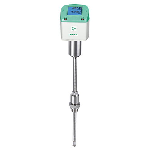 热式流量计定制的介质耐受定制基与技撑维度