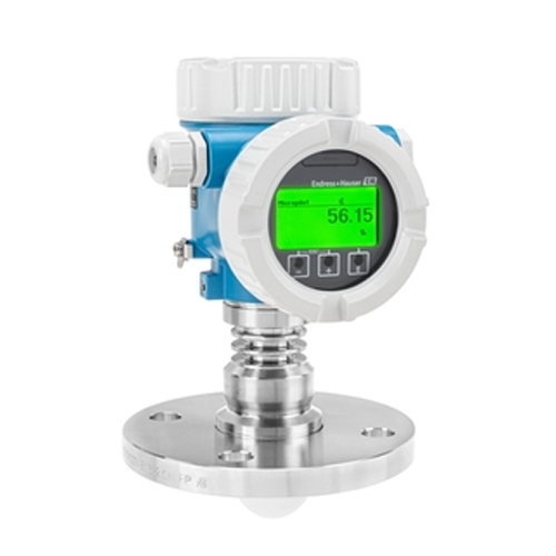 Micropilot FMR62B — 80 GHz雷达液位计