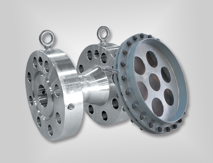 CRD系列平衡流量计